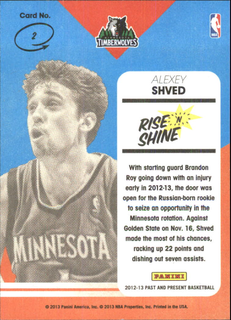 A9011- 2012-13 Panini Past and Present Bk Inserts -You Pick- 15+ FREE US SHIP - Bild 28 von 215
