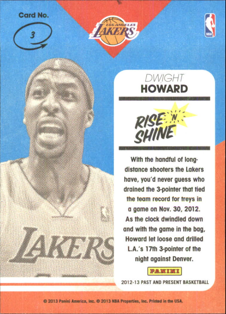 A9011- 2012-13 Panini Past and Present Bk Inserts -You Pick- 15+ FREE US SHIP - Bild 30 von 215