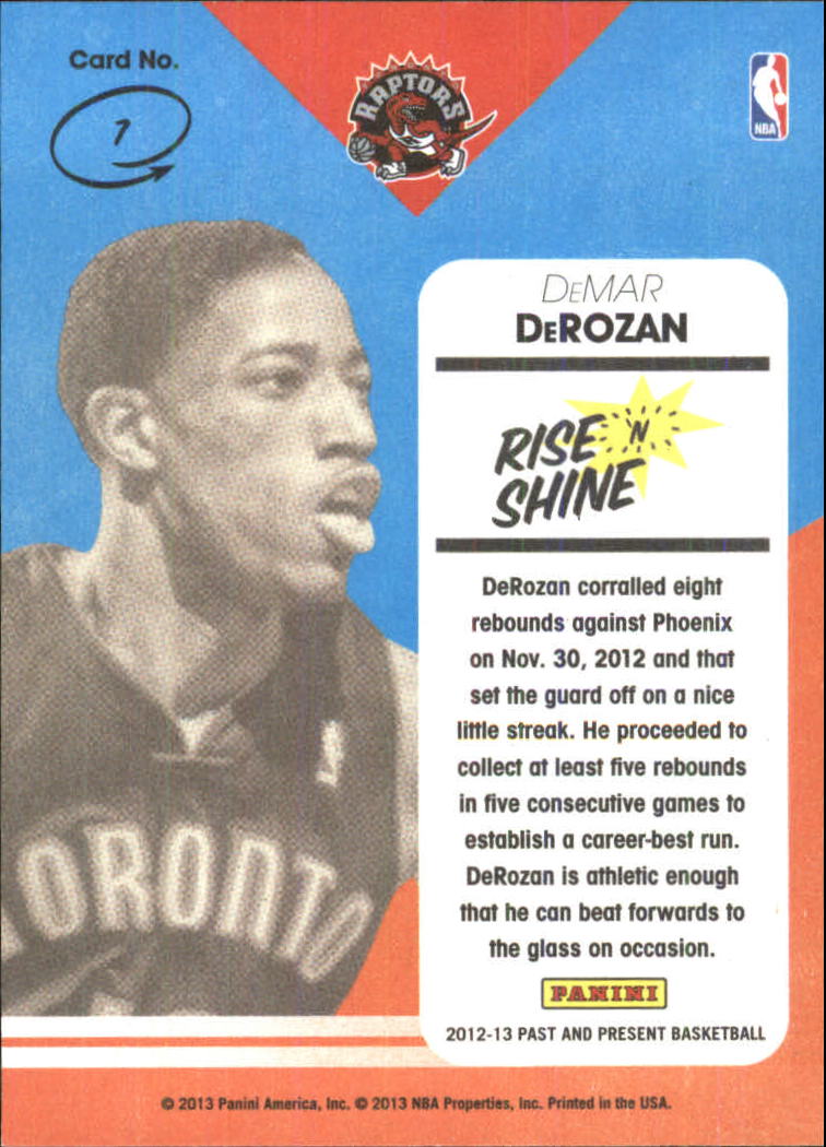 A9011- 2012-13 Panini Past and Present Bk Inserts -You Pick- 15+ FREE US SHIP - Bild 38 von 215