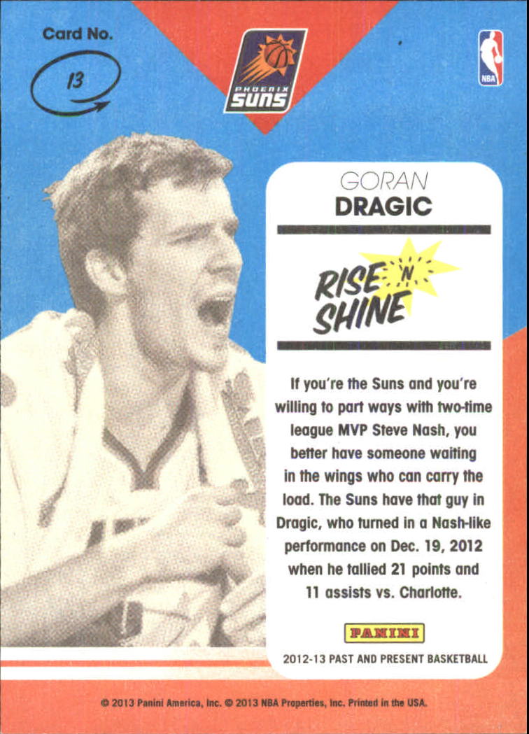 A9011- 2012-13 Panini Past and Present Bk Inserts -You Pick- 15+ FREE US SHIP - Bild 45 von 215