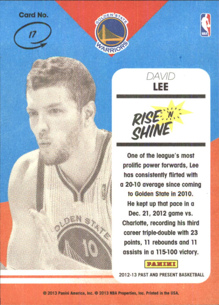 A9011- 2012-13 Panini Past and Present Bk Inserts -You Pick- 15+ FREE US SHIP - Bild 51 von 215