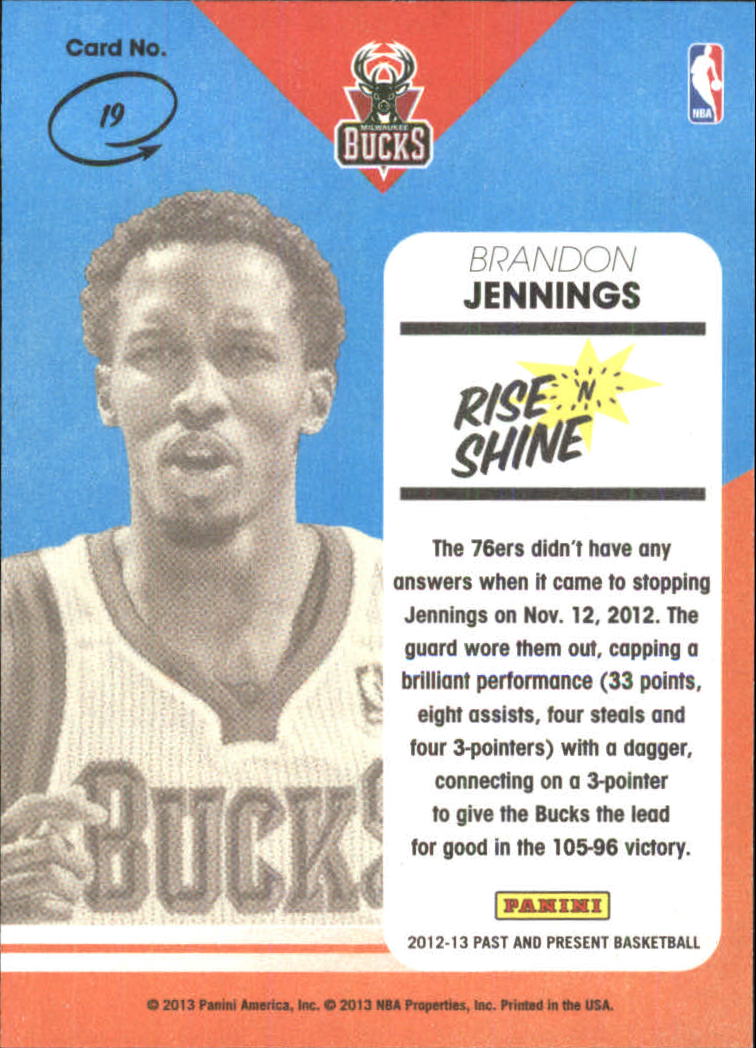 A9011- 2012-13 Panini Past and Present Bk Inserts -You Pick- 15+ FREE US SHIP - Bild 55 von 215