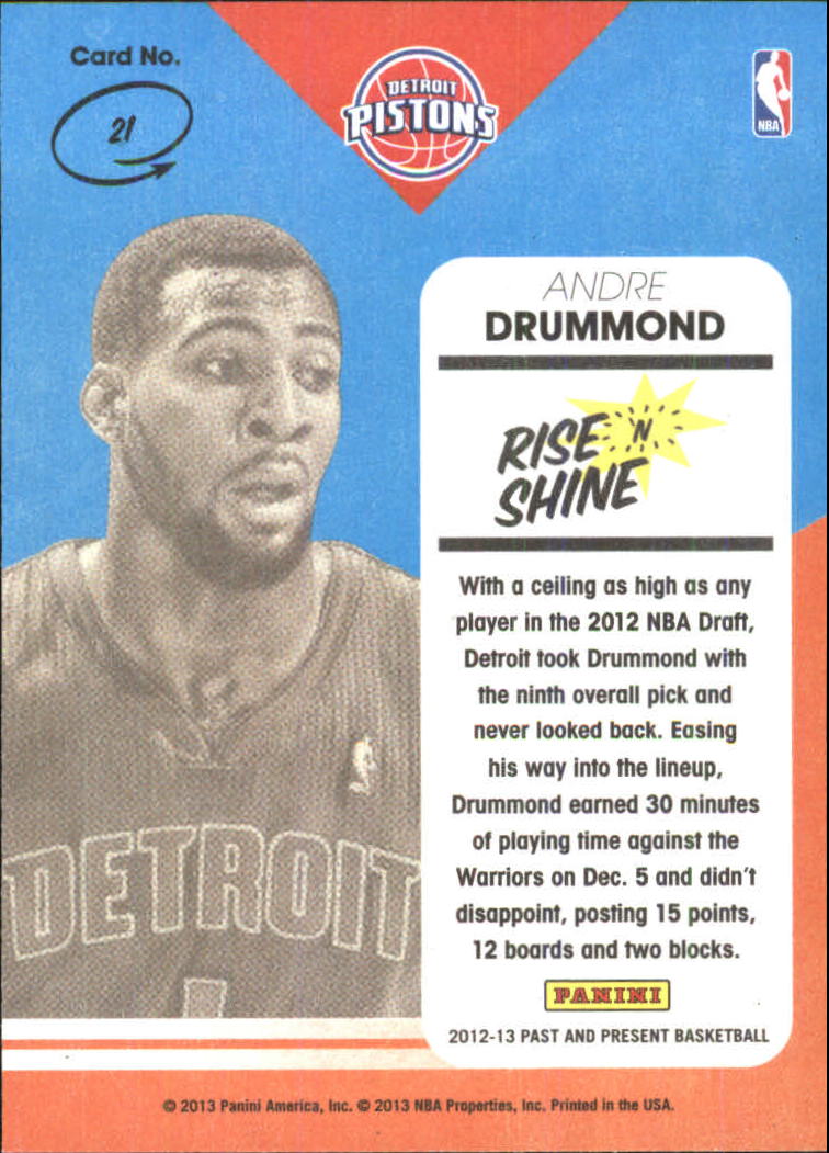 A9011- 2012-13 Panini Past and Present Bk Inserts -You Pick- 15+ FREE US SHIP - Bild 59 von 215