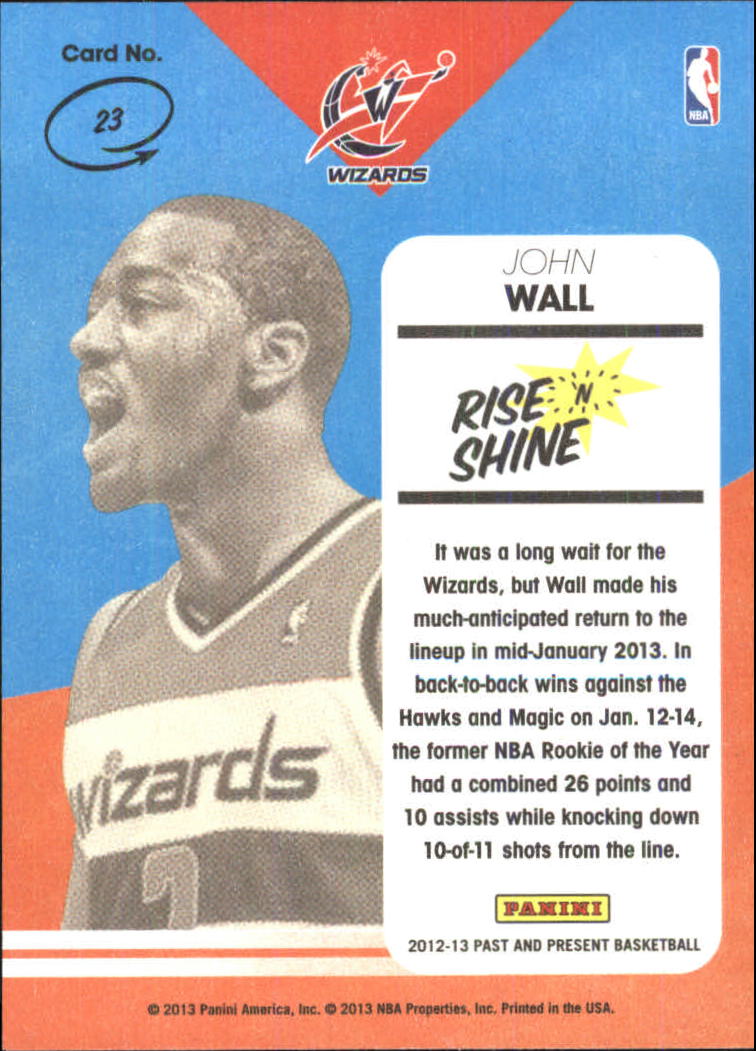 A9011- 2012-13 Panini Past and Present Bk Inserts -You Pick- 15+ FREE US SHIP - Bild 63 von 215