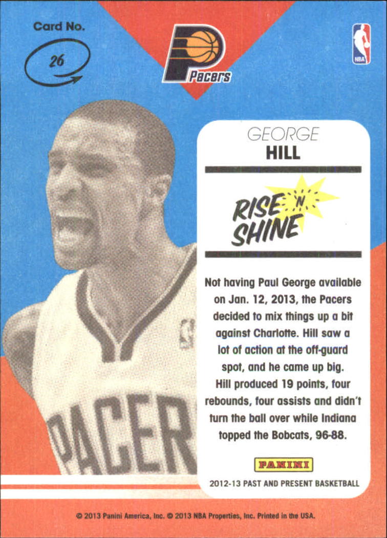 A9011- 2012-13 Panini Past and Present Bk Inserts -You Pick- 15+ FREE US SHIP - Bild 67 von 215