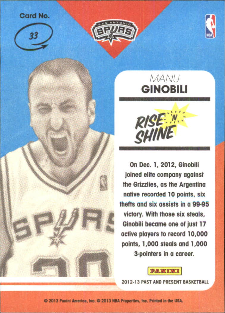 A9011- 2012-13 Panini Past and Present Bk Inserts -You Pick- 15+ FREE US SHIP - Bild 79 von 215