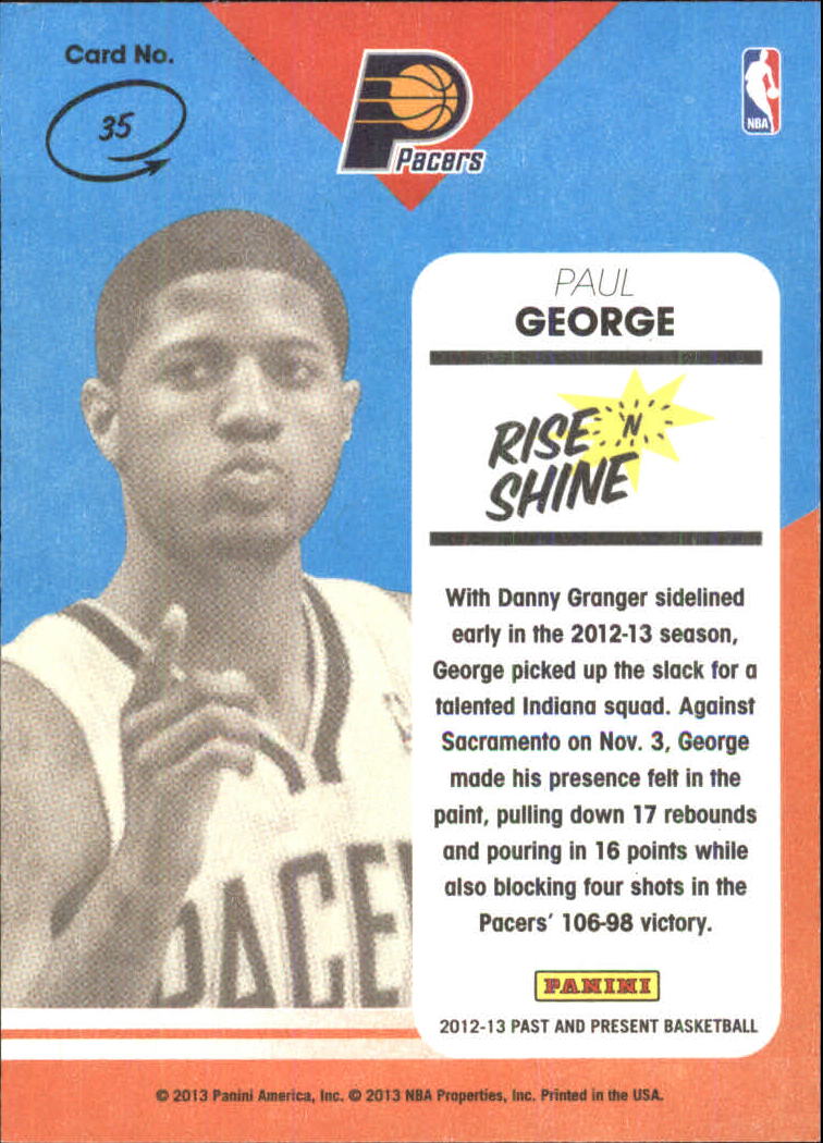 A9011- 2012-13 Panini Past and Present Bk Inserts -You Pick- 15+ FREE US SHIP - Bild 82 von 215