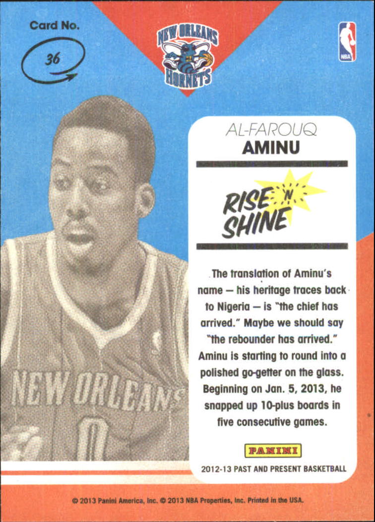 A9011- 2012-13 Panini Past and Present Bk Inserts -You Pick- 15+ FREE US SHIP - Bild 84 von 215