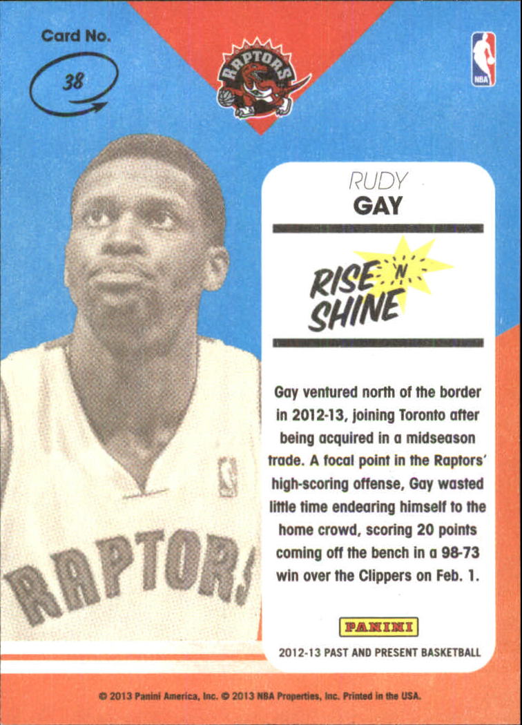 A9011- 2012-13 Panini Past and Present Bk Inserts -You Pick- 15+ FREE US SHIP - Bild 88 von 215