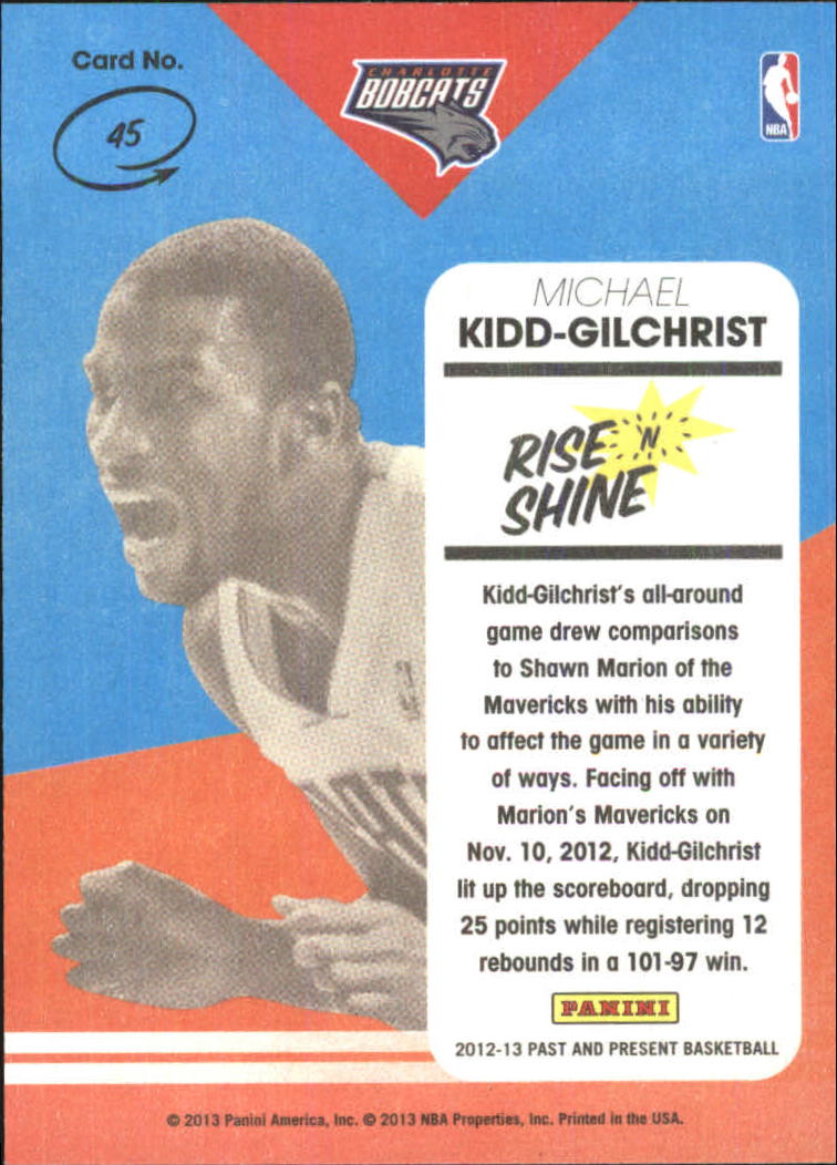 A9011- 2012-13 Panini Past and Present Bk Inserts -You Pick- 15+ FREE US SHIP - Bild 98 von 215