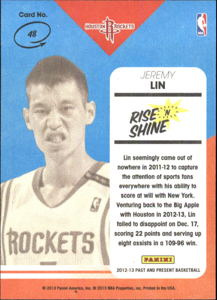 A9011- 2012-13 Panini Past and Present Bk Inserts -You Pick- 15+ FREE US SHIP - Bild 104 von 215