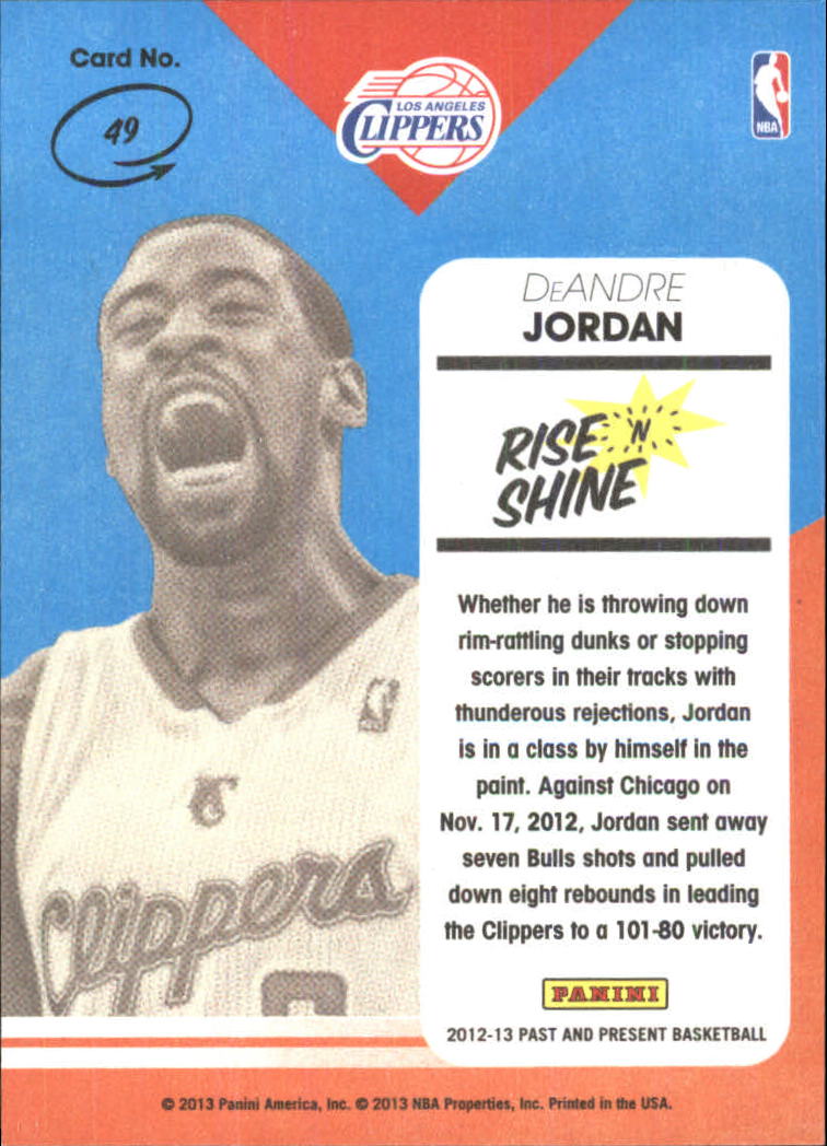 A9011- 2012-13 Panini Past and Present Bk Inserts -You Pick- 15+ FREE US SHIP - Bild 106 von 215