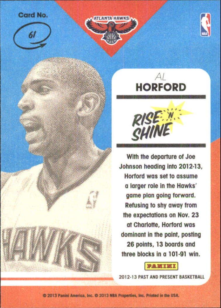A9011- 2012-13 Panini Past and Present Bk Inserts -You Pick- 15+ FREE US SHIP - Bild 126 von 215