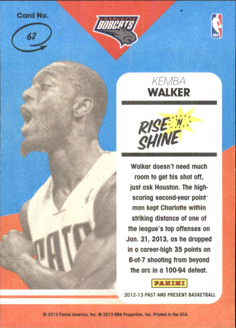A9011- 2012-13 Panini Past and Present Bk Inserts -You Pick- 15+ FREE US SHIP - Bild 128 von 215