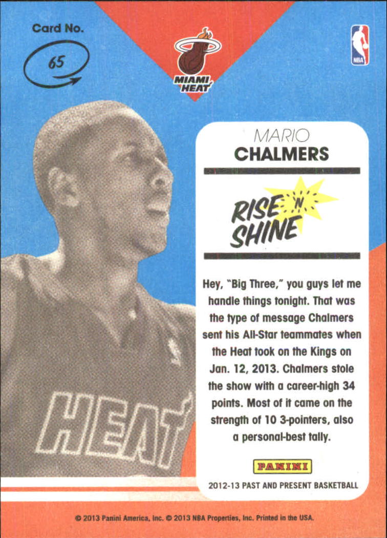 A9011- 2012-13 Panini Past and Present Bk Inserts -You Pick- 15+ FREE US SHIP - Bild 130 von 215