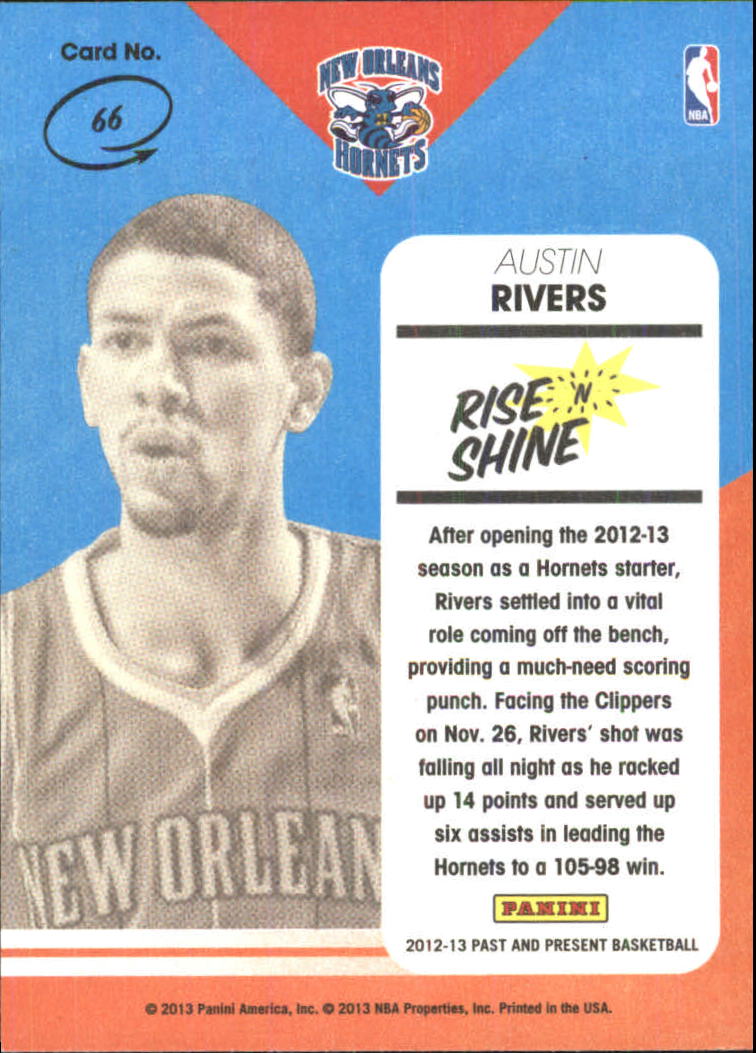 A9011- 2012-13 Panini Past and Present Bk Inserts -You Pick- 15+ FREE US SHIP - Bild 132 von 215