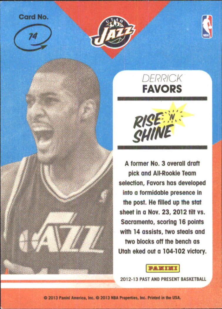 A9011- 2012-13 Panini Past and Present Bk Inserts -You Pick- 15+ FREE US SHIP - Bild 148 von 215