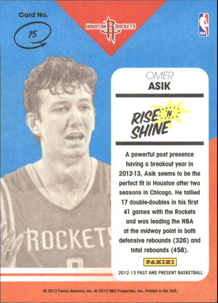 A9011- 2012-13 Panini Past and Present Bk Inserts -You Pick- 15+ FREE US SHIP - Bild 150 von 215