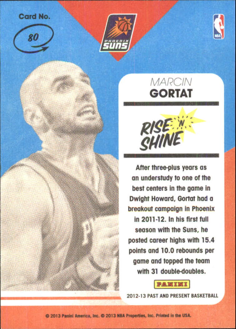 A9011- 2012-13 Panini Past and Present Bk Inserts -You Pick- 15+ FREE US SHIP - Bild 160 von 215