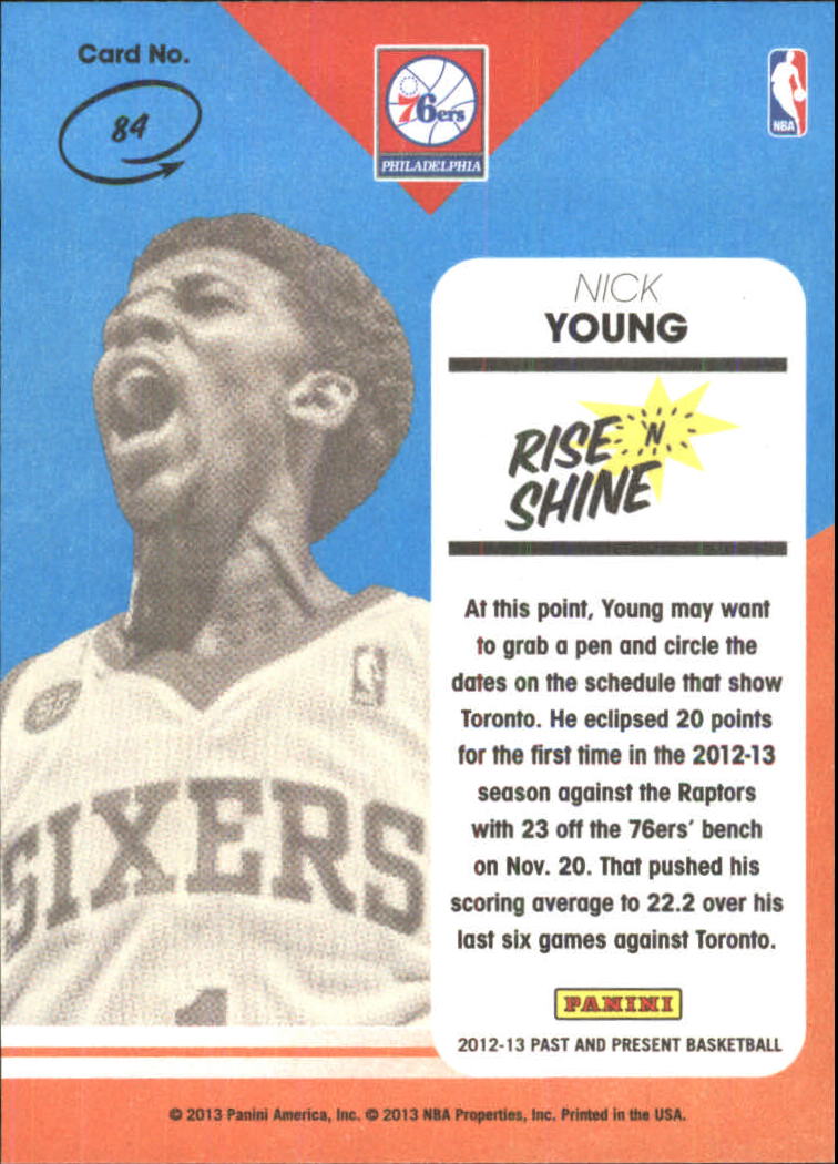 A9011- 2012-13 Panini Past and Present Bk Inserts -You Pick- 15+ FREE US SHIP - Bild 166 von 215