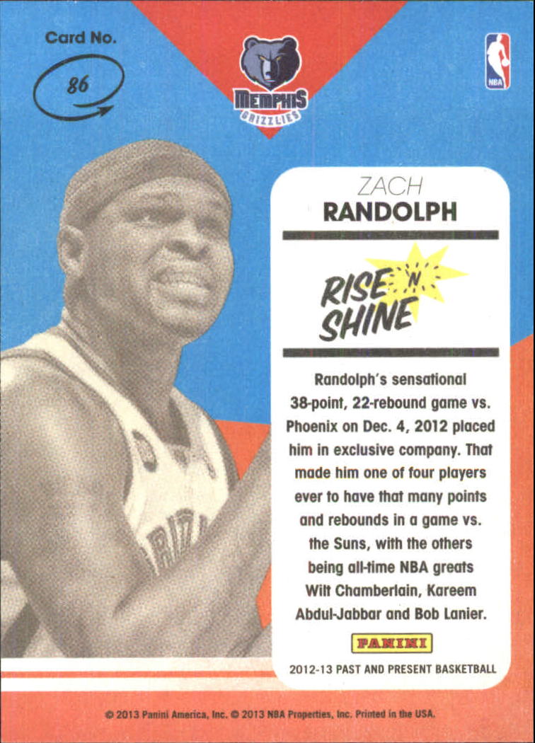 A9011- 2012-13 Panini Past and Present Bk Inserts -You Pick- 15+ FREE US SHIP - Bild 170 von 215