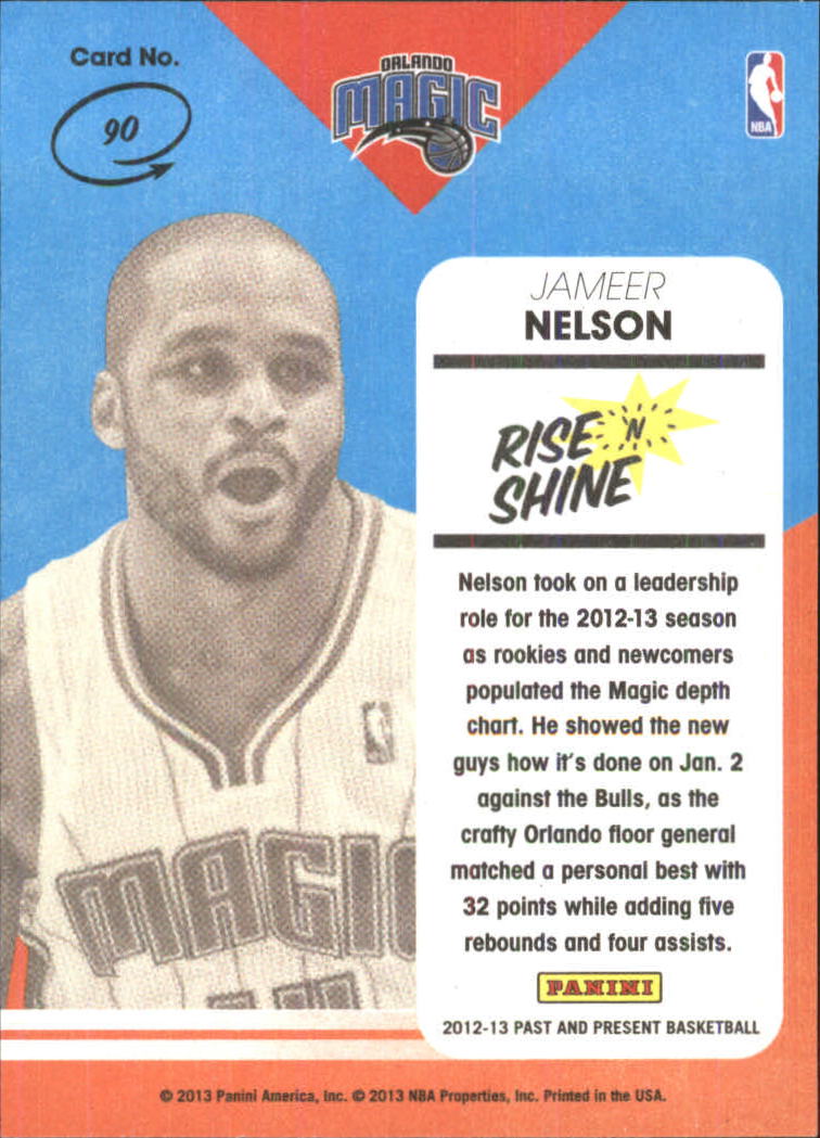 A9011- 2012-13 Panini Past and Present Bk Inserts -You Pick- 15+ FREE US SHIP - Bild 176 von 215