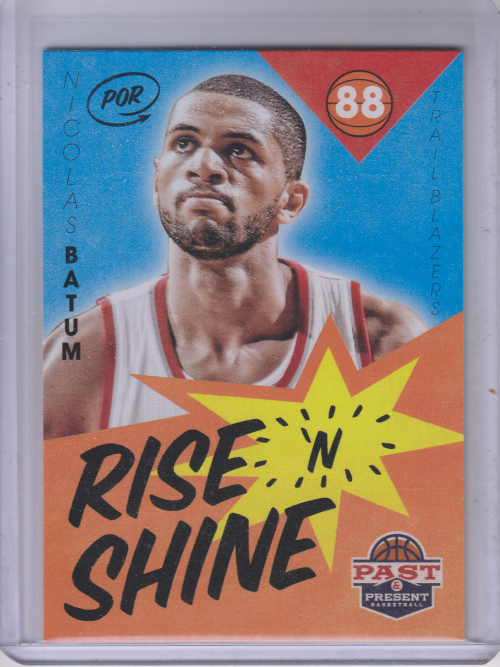 A9011- 2012-13 Panini Past and Present Bk Inserts -You Pick- 15+ FREE US SHIP - Bild 181 von 215