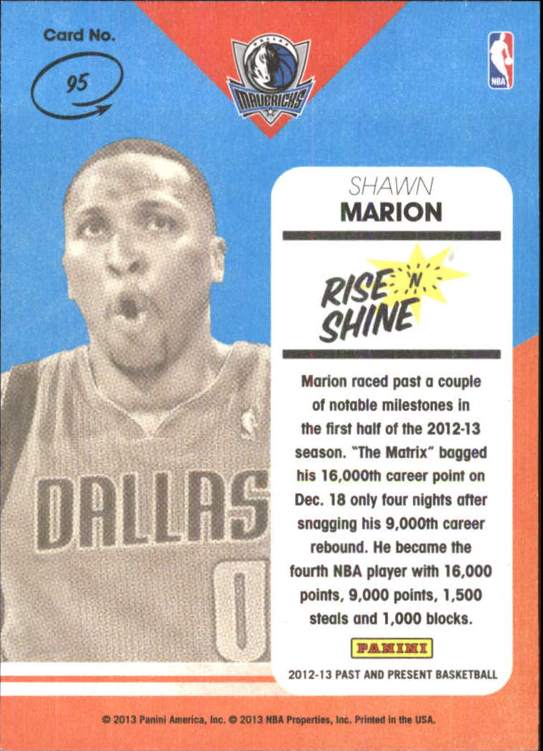 A9011- 2012-13 Panini Past and Present Bk Inserts -You Pick- 15+ FREE US SHIP - Bild 185 von 215