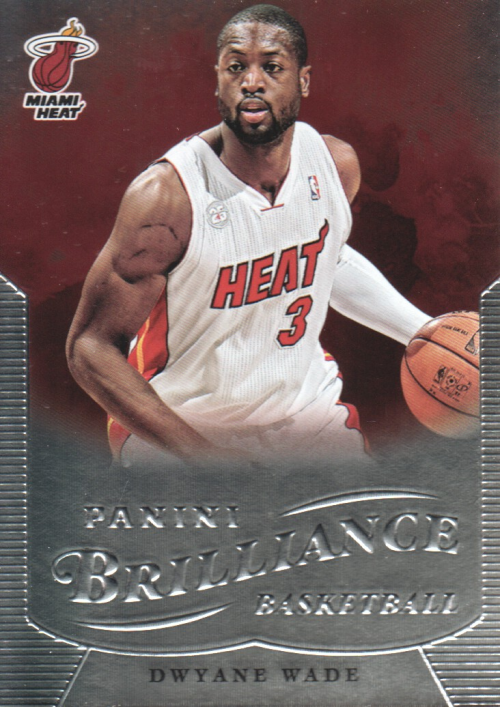 Dwyane Wade cards (2004-2022) Heat Bulls Marquette - You Choose - Picture 144 of 232