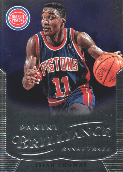 Isiah Thomas cards (1989-2021) Pistons - You Choose - Picture 41 of 61
