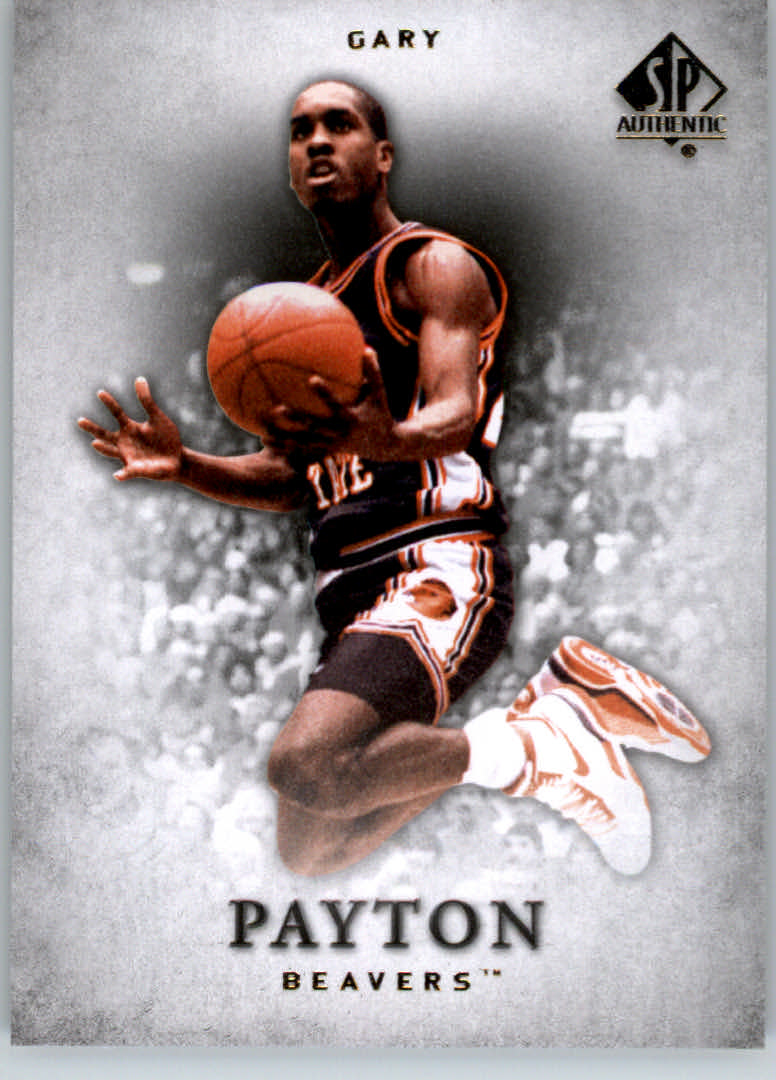 Gary Payton cards (1991-2022) Sonics Heat Lakers Bucks - You Choose - Picture 252 of 258