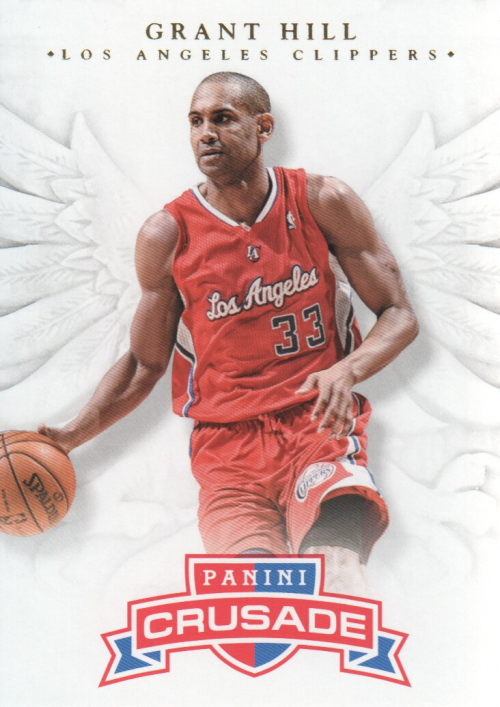 Sports Card Front