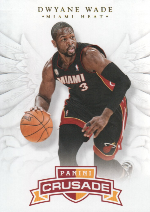 Dwyane Wade cards (2004-2022) Heat Bulls Marquette - You Choose - Picture 147 of 232