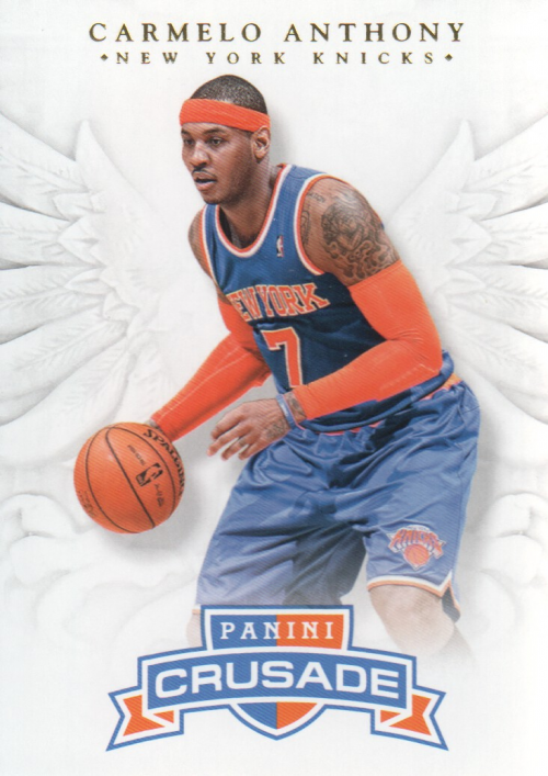 Carmelo Anthony cards (2004-2023) Nuggets Thunder Knicks Blazers - You Choose - Bild 159 von 284