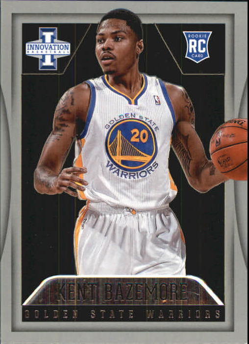 Buy Kent Bazemore Cards Online Kent Bazemore Basketball Price Guide Beckett