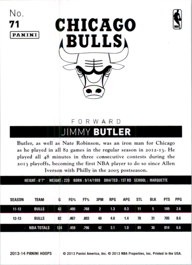 2013-14 Hoops Basketball NM-MT U-PICK - Picture 19 of 53