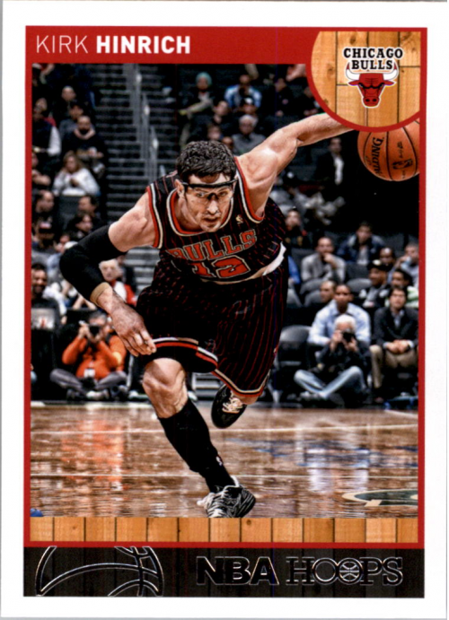A6760- 2013-14 Hoops Basketball #s 1-300 +Rookies -You Pick- 15+ FREE US SHIP - Picture 71 of 296