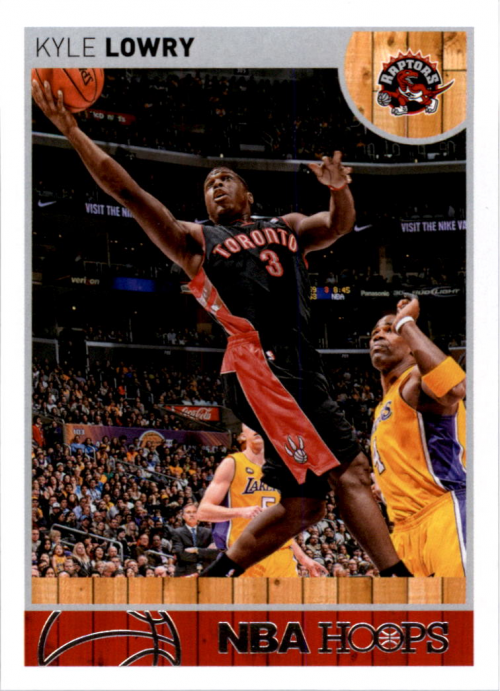 A6760- 2013-14 Hoops Basketball Card #s 1-200 -You Pick- 15+ FREE US SHIP - Picture 223 of 284