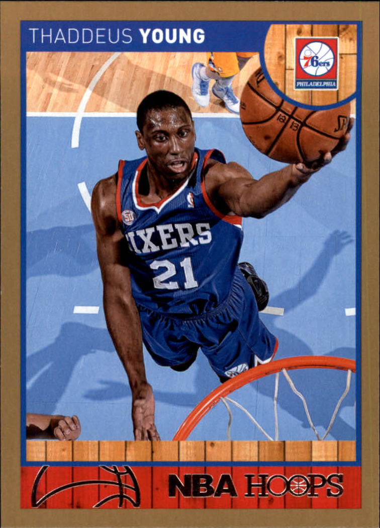 A6760- 2013-14 Hoops Basketball Parallel Cards -You Pick- 15+ FREE US SHIP - Picture 10 of 164
