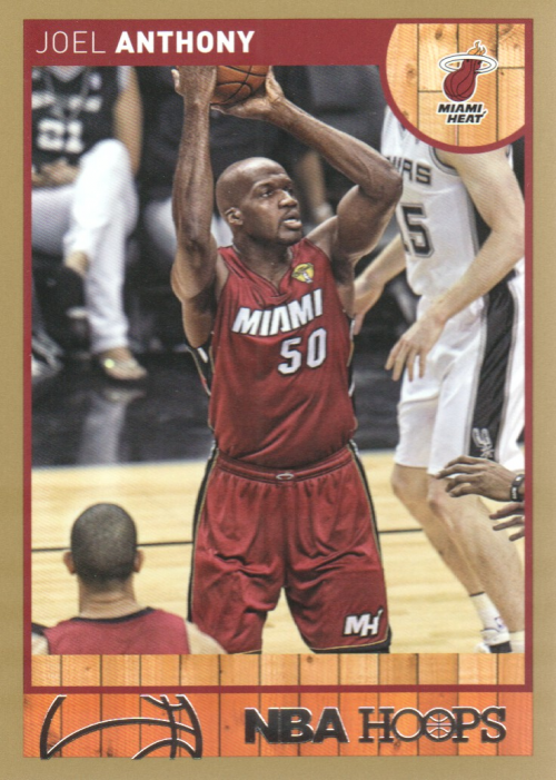 A6760- 2013-14 Hoops Basketball Parallel Cards -You Pick- 15+ FREE US SHIP - Picture 22 of 164