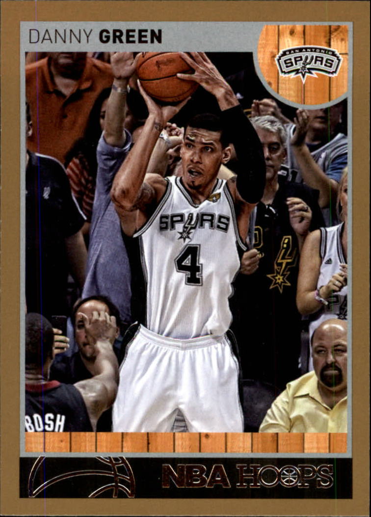 A6760- 2013-14 Hoops Basketball Parallel Cards -You Pick- 15+ FREE US SHIP - Picture 46 of 164