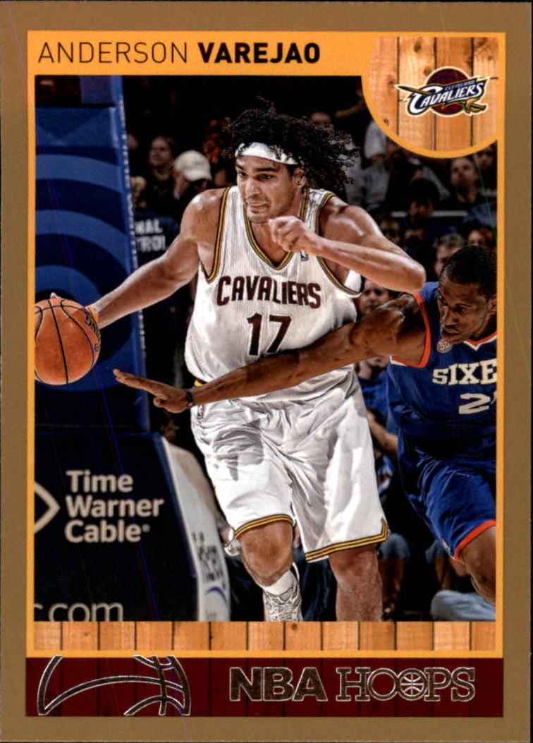 A6760- 2013-14 Hoops Basketball Parallel Cards -You Pick- 15+ FREE US SHIP - Picture 48 of 164