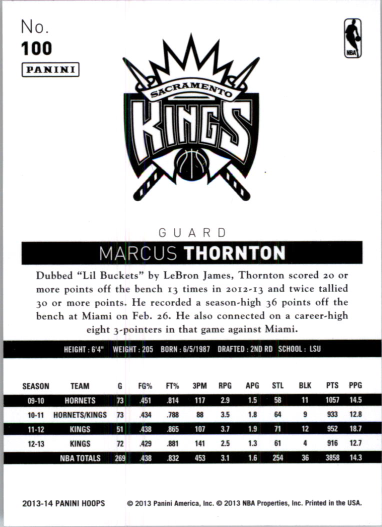 A6760- 2013-14 Hoops Basketball Parallel Cards -You Pick- 15+ FREE US SHIP - Picture 51 of 164