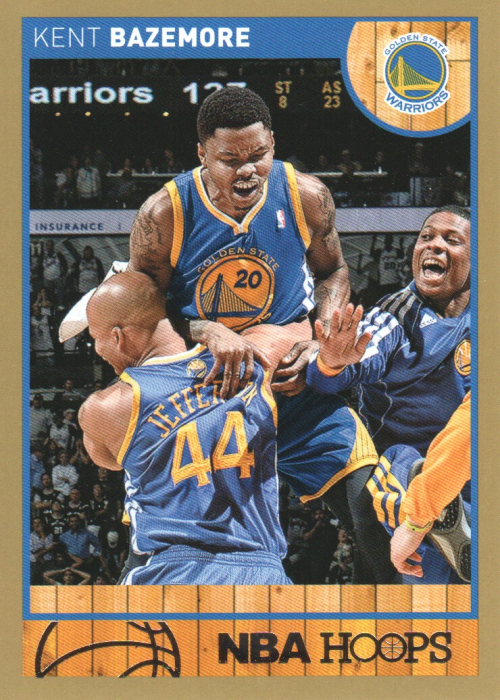 A6760- 2013-14 Hoops Basketball Parallel Cards -You Pick- 15+ FREE US SHIP - Picture 56 of 164