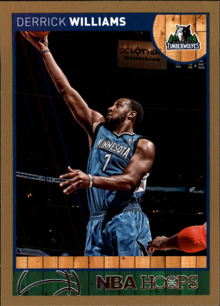 A6760- 2013-14 Hoops Basketball Parallel Cards -You Pick- 15+ FREE US SHIP - Picture 60 of 164