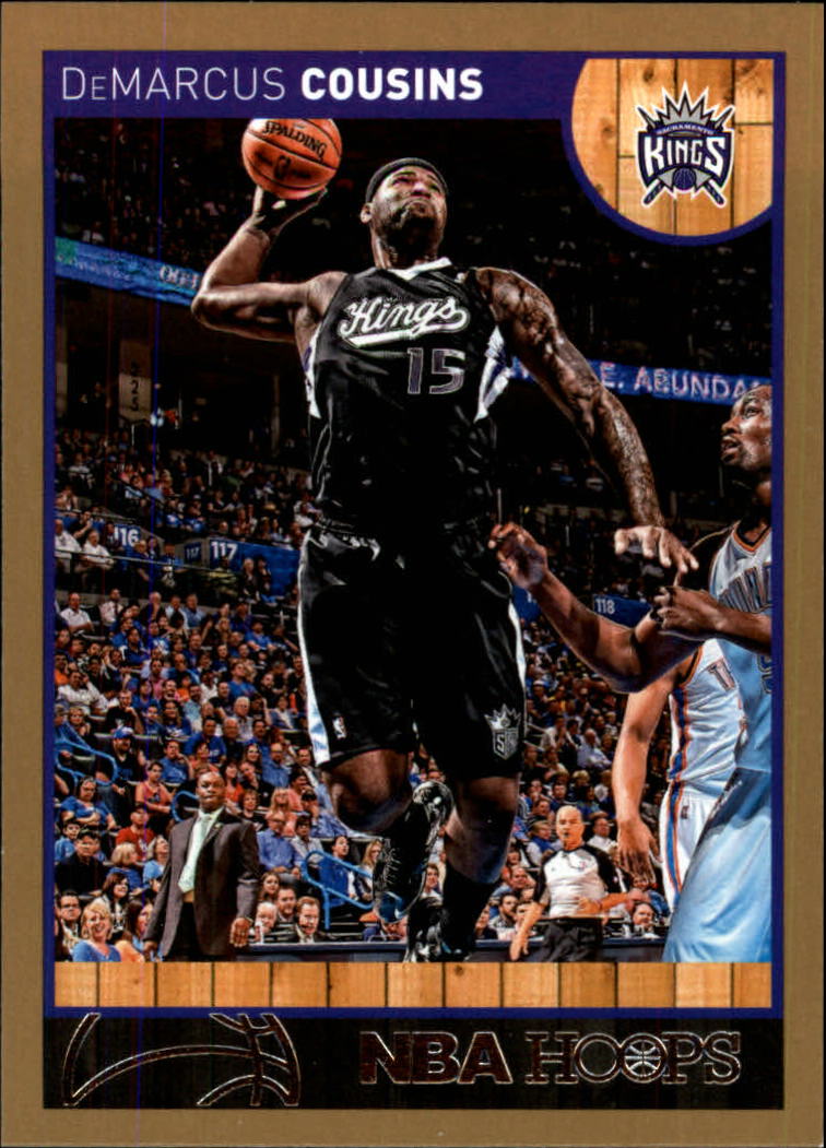 A6760- 2013-14 Hoops Basketball Parallel Cards -You Pick- 15+ FREE US SHIP - Picture 64 of 164