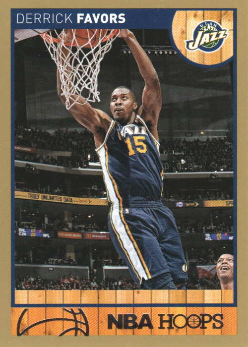 A6760- 2013-14 Hoops Basketball Parallel Cards -You Pick- 15+ FREE US SHIP - Picture 70 of 164