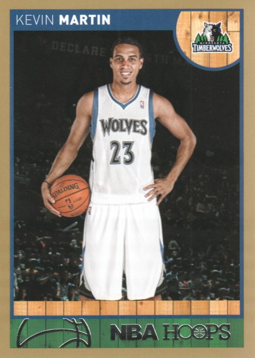 A6760- 2013-14 Hoops Basketball Parallel Cards -You Pick- 15+ FREE US SHIP - Picture 90 of 164