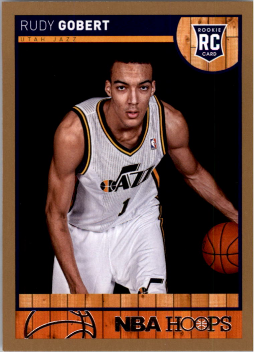 A6760- 2013-14 Hoops Basketball Parallel Cards -You Pick- 15+ FREE US SHIP - Picture 106 of 164