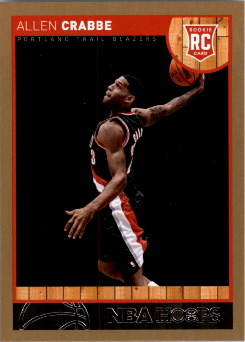 A6760- 2013-14 Hoops Basketball Parallel Cards -You Pick- 15+ FREE US SHIP - Picture 110 of 164